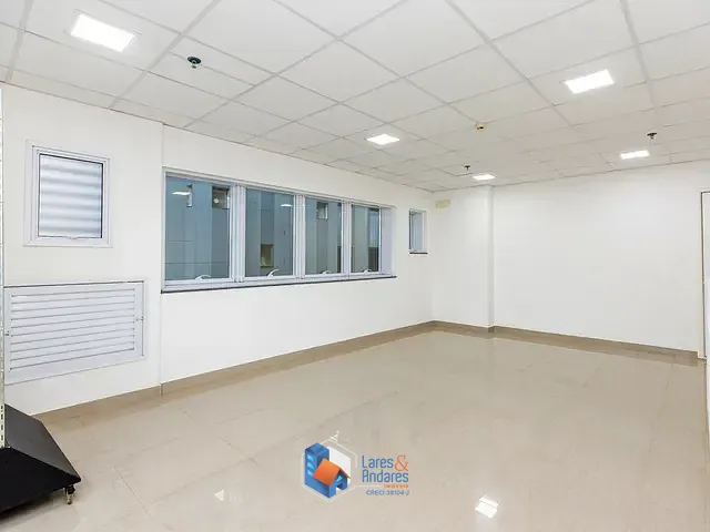 Sala com 84m², à venda, no bairro Bela Vista em São Paulo