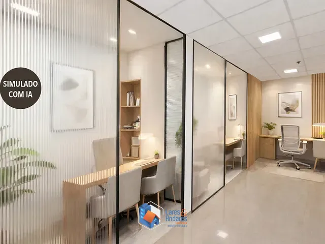 Sala com 84m², à venda, no bairro Bela Vista em São Paulo
