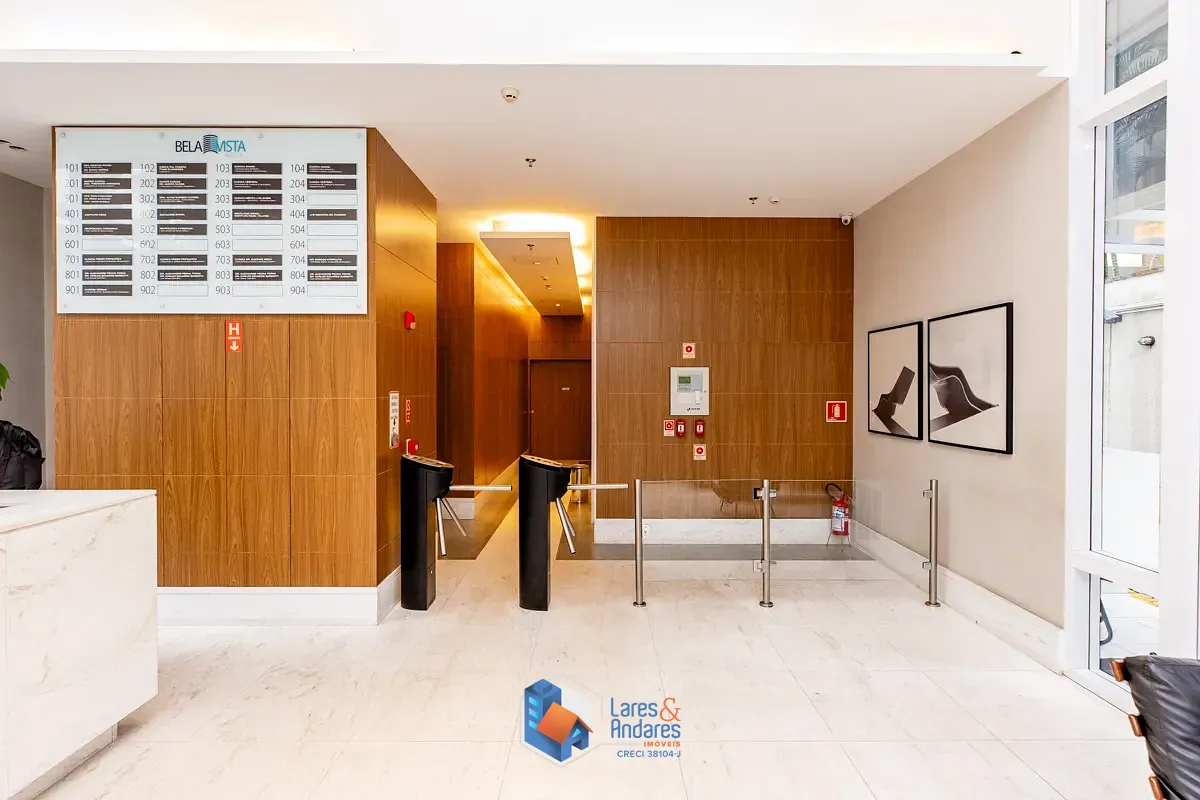 Sala-Conjunto, 84 m² - Foto 25