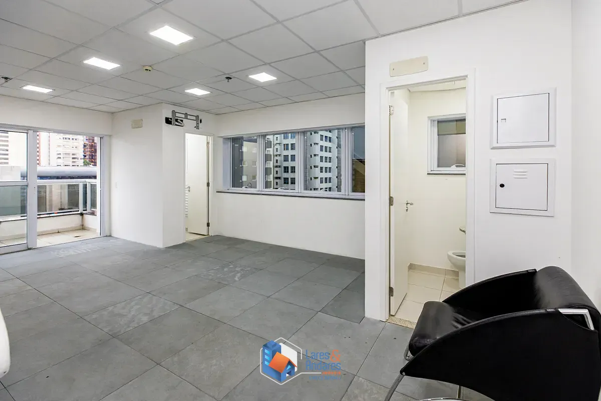 Sala-Conjunto, 84 m² - Foto 17