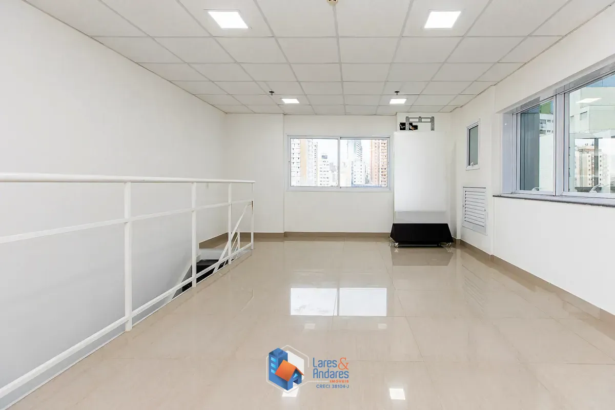 Sala-Conjunto, 84 m² - Foto 6