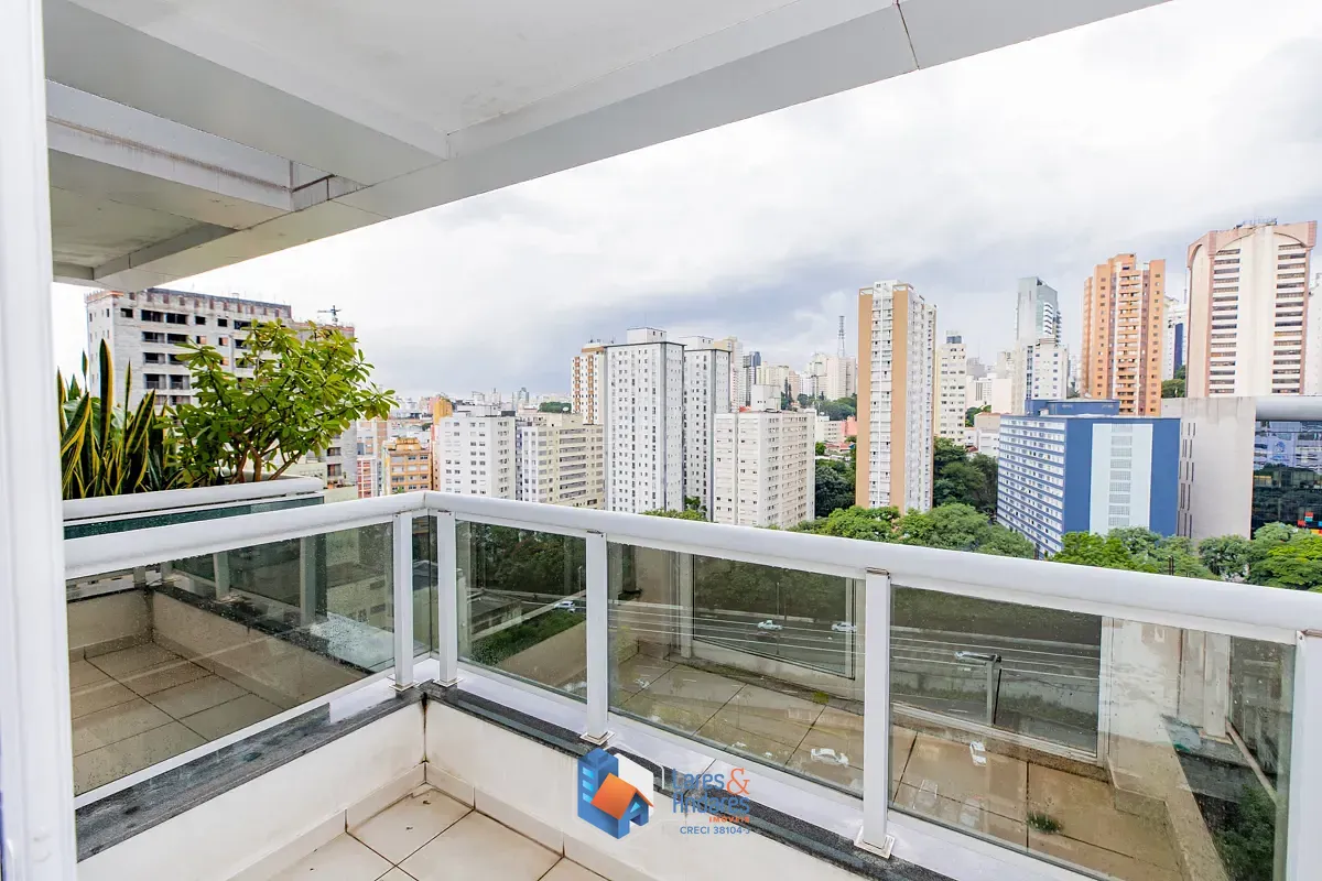 Sala-Conjunto, 84 m² - Foto 11