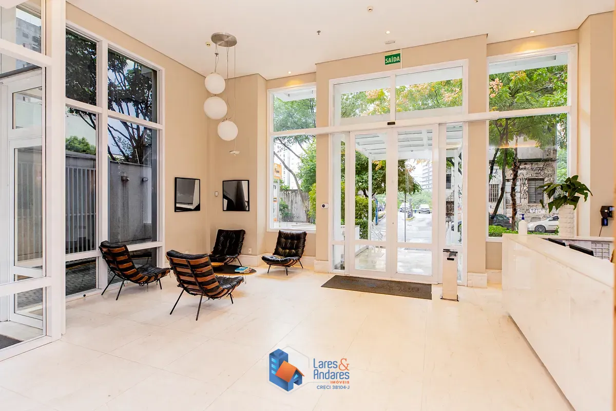 Sala-Conjunto, 84 m² - Foto 22