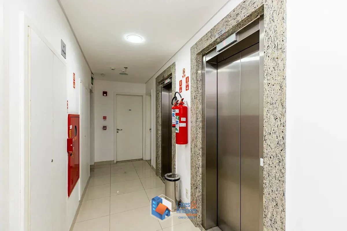 Sala-Conjunto, 84 m² - Foto 20