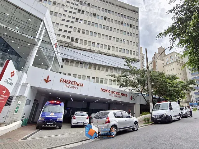 Sala com 1342m², à venda, no bairro Santana em São Paulo