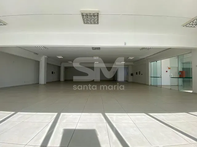 Sala para alugar, no bairro Centro em Chapecó