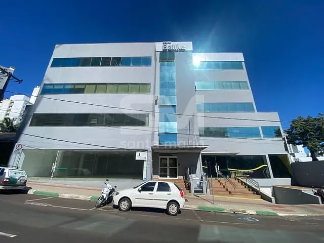 Sala para alugar, no bairro Centro em Chapecó