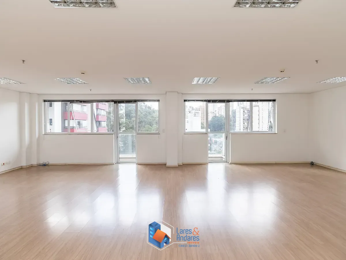 Sala-Conjunto, 82 m² - Foto 3