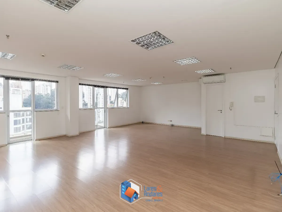 Sala-Conjunto, 82 m² - Foto 4