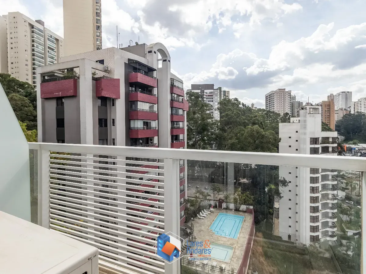 Sala-Conjunto, 82 m² - Foto 13
