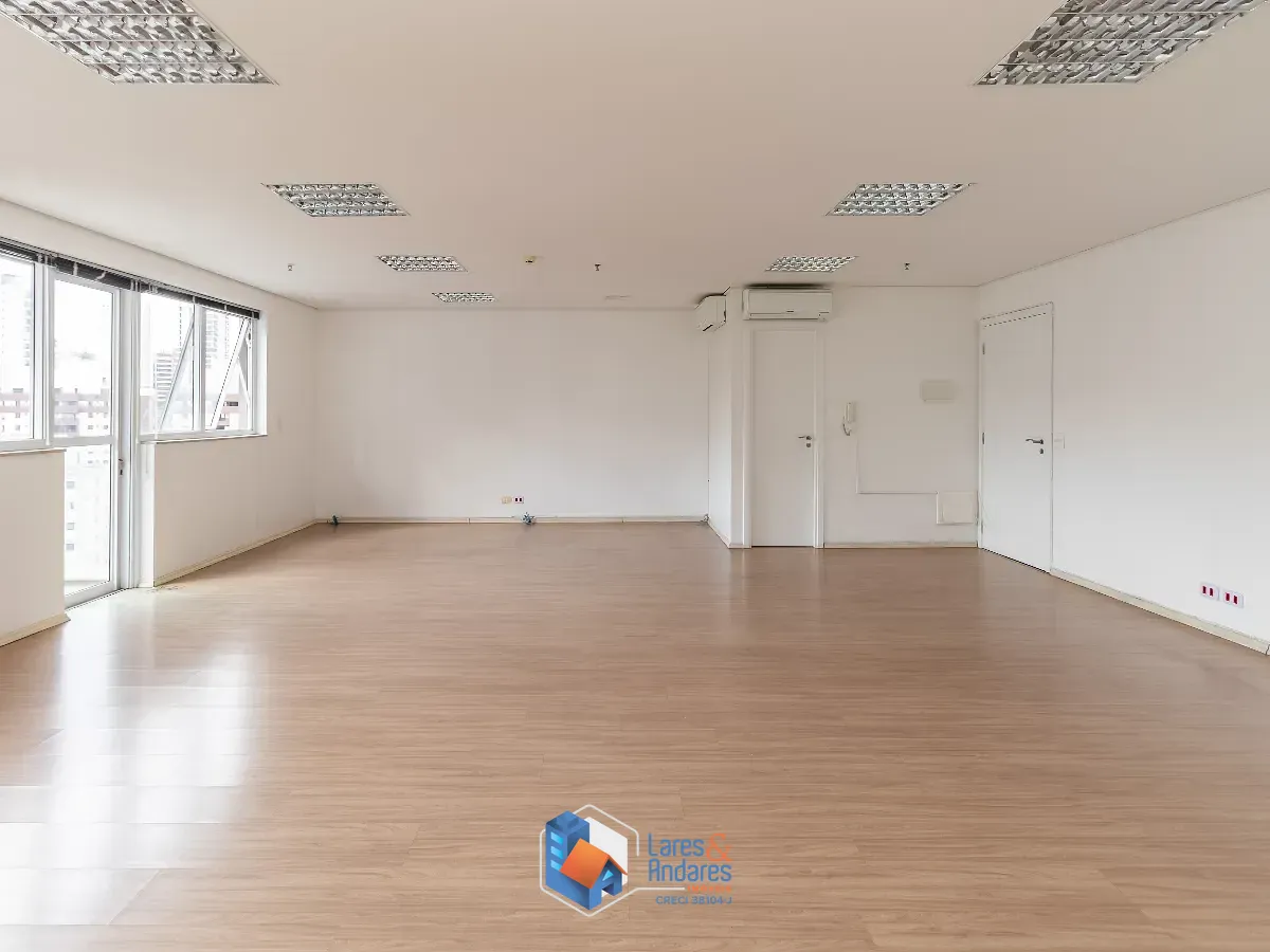 Sala-Conjunto, 82 m² - Foto 1