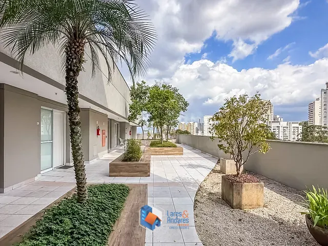 Sala com 82m², à venda, no bairro Vila Andrade em São Paulo