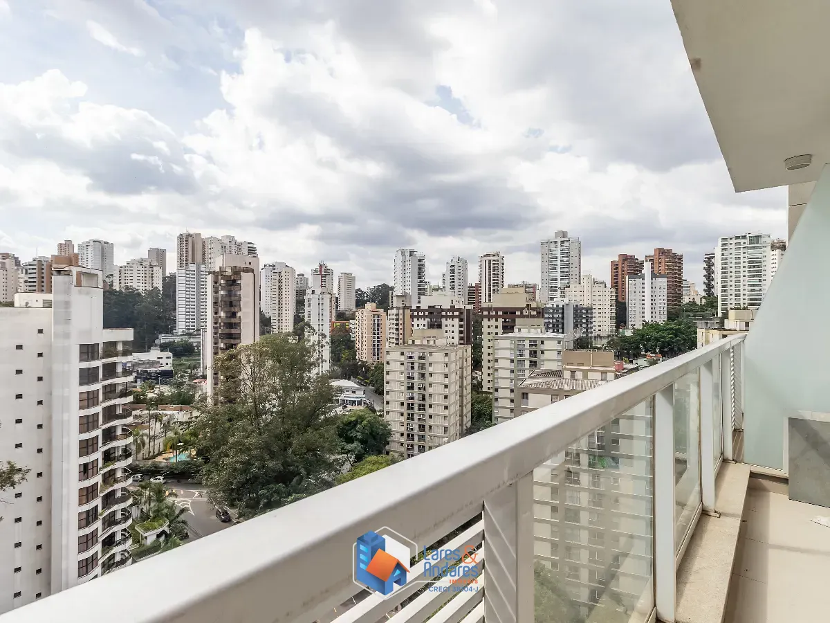Sala-Conjunto, 82 m² - Foto 11