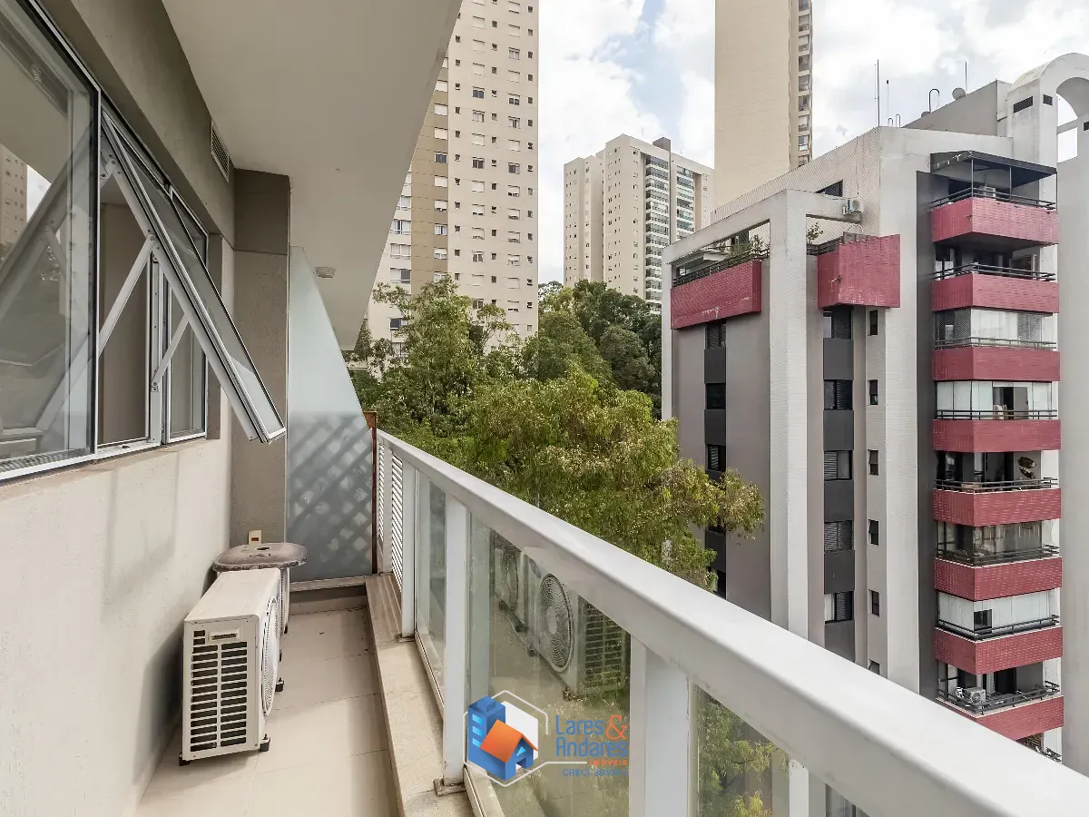 Sala-Conjunto, 82 m² - Foto 12