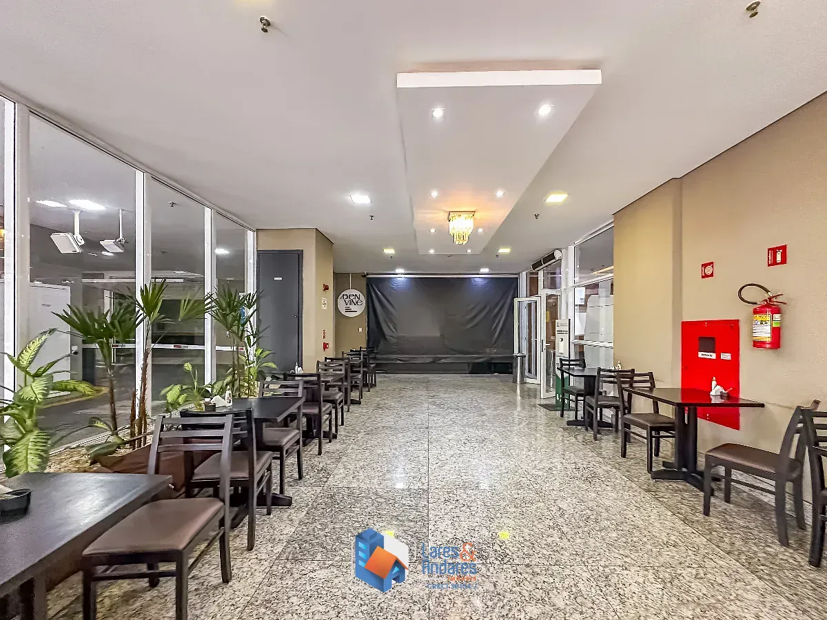 Sala-Conjunto, 82 m² - Foto 24