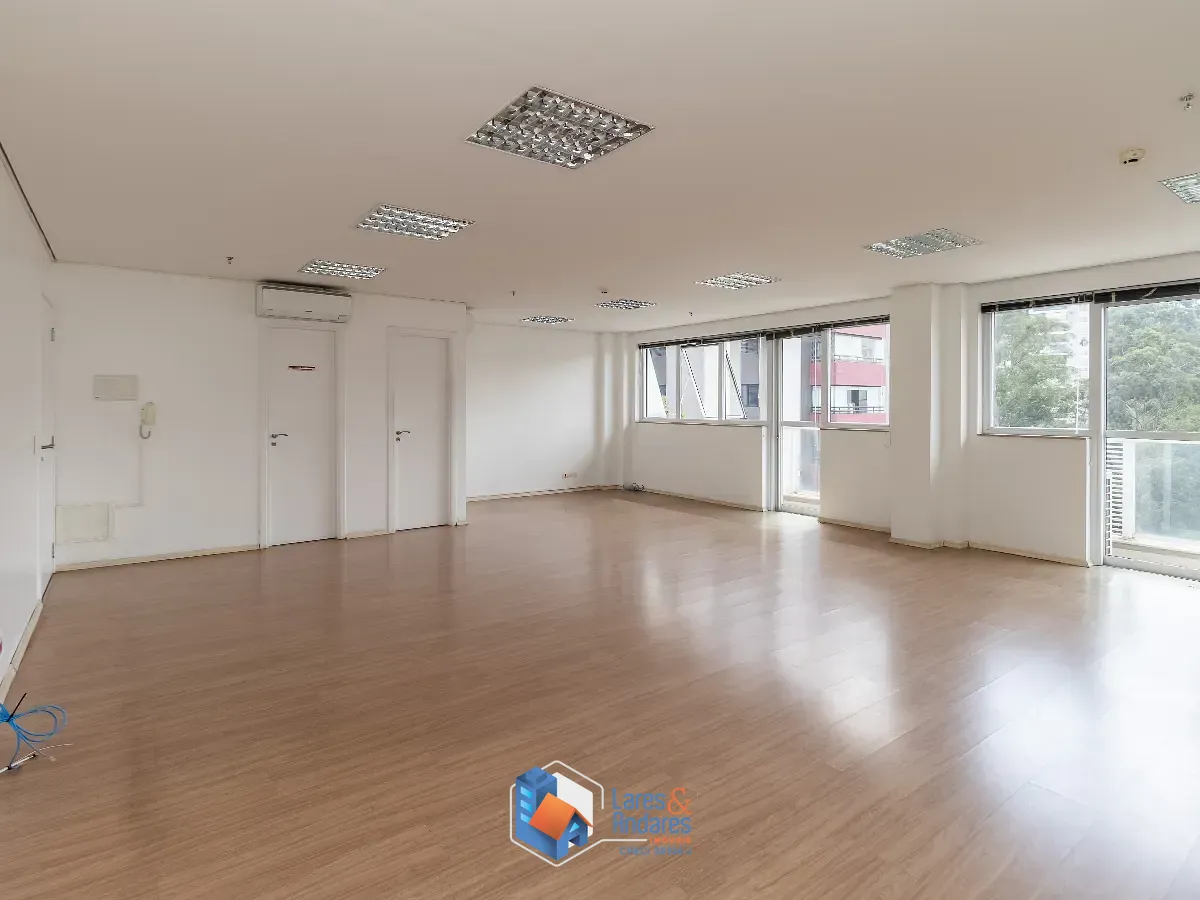 Sala-Conjunto, 82 m² - Foto 8