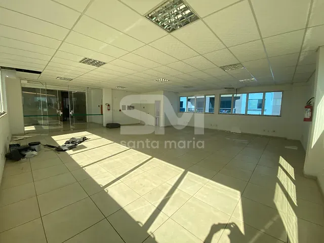 Sala para alugar, no bairro Centro em Chapecó