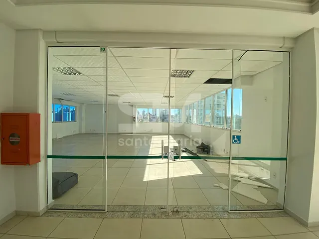 Sala para alugar, no bairro Centro em Chapecó