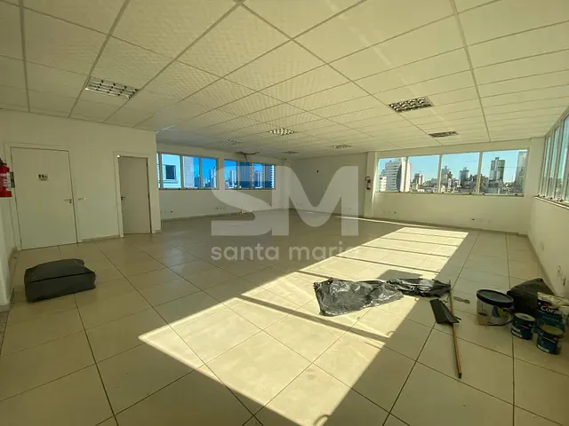 Sala para alugar, no bairro Centro em Chapecó