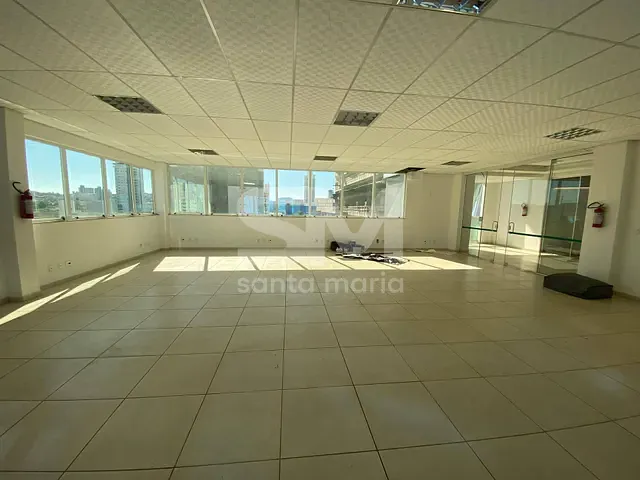 Sala para alugar, no bairro Centro em Chapecó