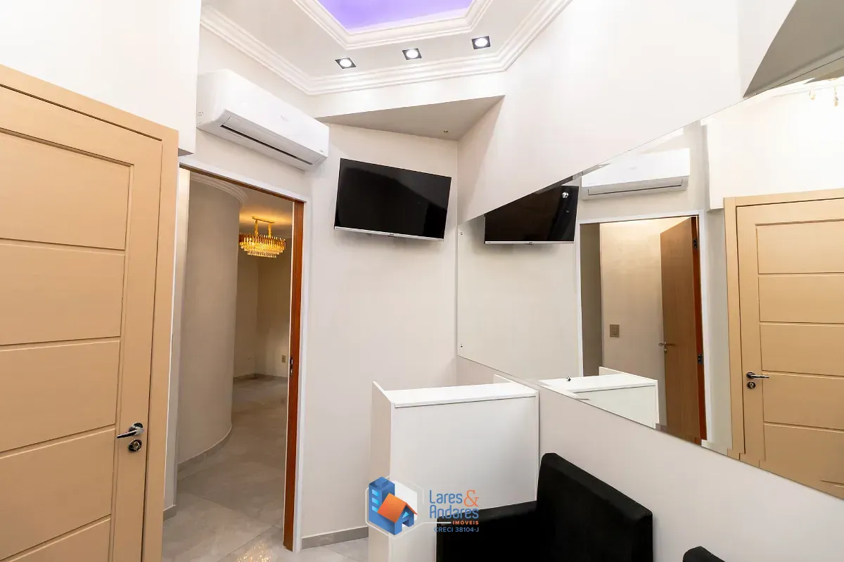 Sala-Conjunto, 28 m² - Foto 4