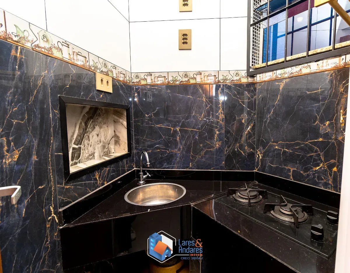 Sala-Conjunto, 28 m² - Foto 21