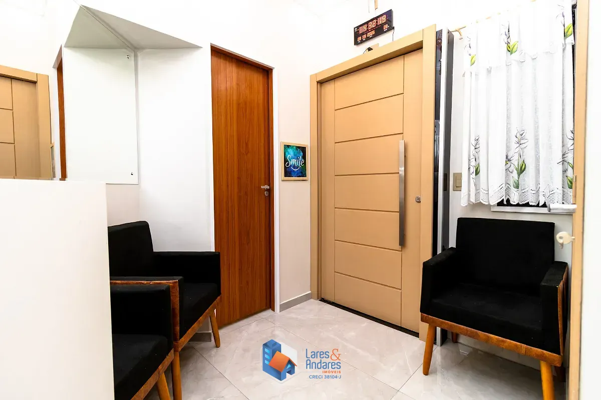 Sala-Conjunto, 28 m² - Foto 5