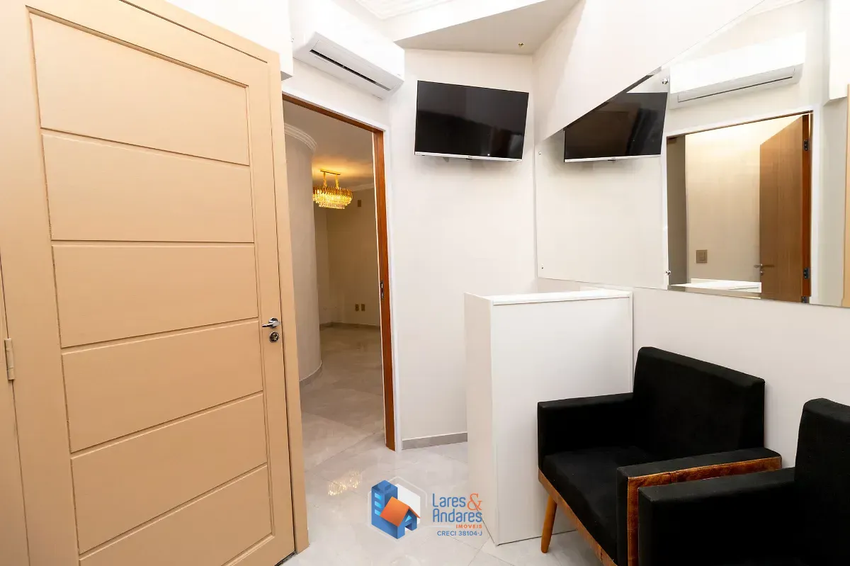 Sala-Conjunto, 28 m² - Foto 10