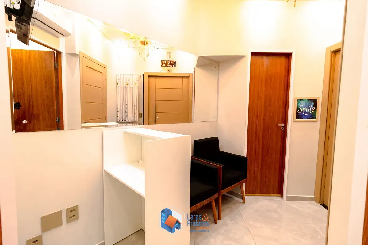 Sala-Conjunto, 28 m² - Foto 7