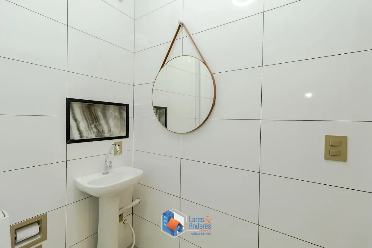 Sala-Conjunto, 28 m² - Foto 12