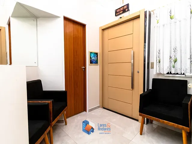 Sala com 28m², à venda, no bairro Centro em Balneário Camboriú