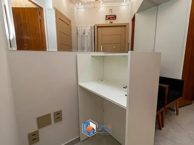 Sala com 28m², à venda, no bairro Centro em Balneário Camboriú