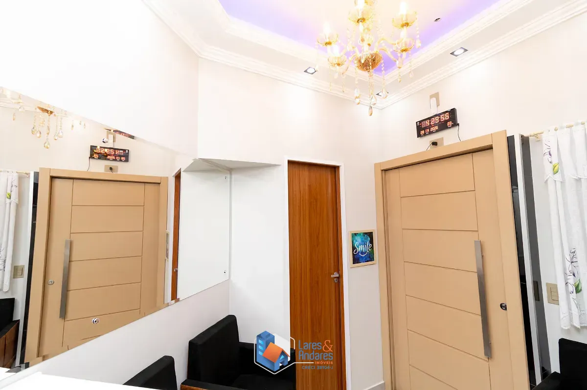 Sala-Conjunto, 28 m² - Foto 8