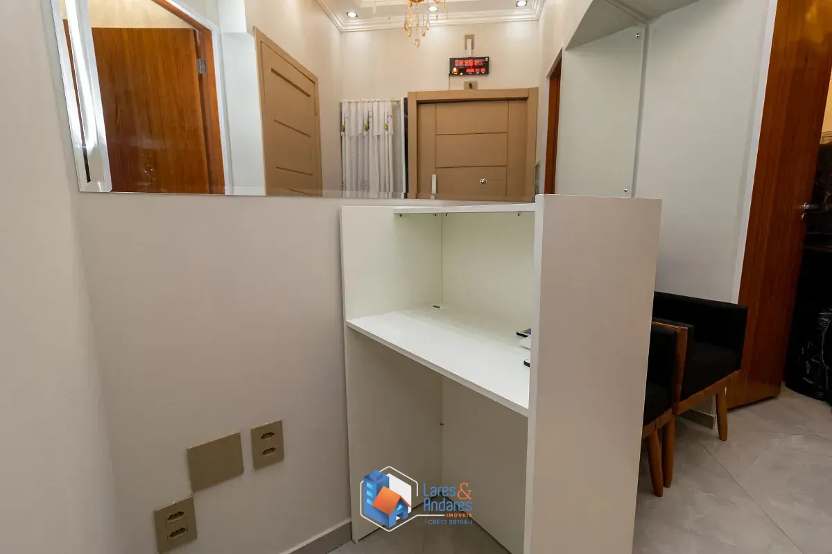 Sala-Conjunto, 28 m² - Foto 2