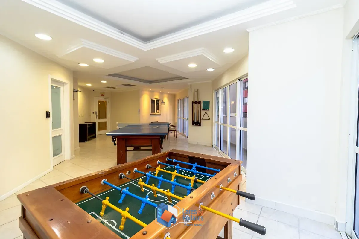 Sala-Conjunto, 28 m² - Foto 26