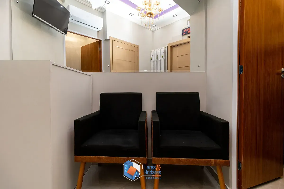 Sala-Conjunto, 28 m² - Foto 3