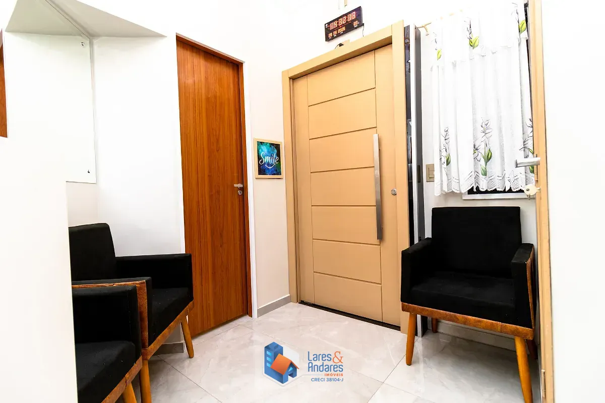 Sala-Conjunto, 28 m² - Foto 6