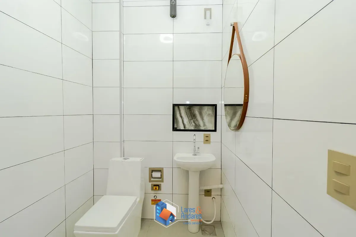 Sala-Conjunto, 28 m² - Foto 14