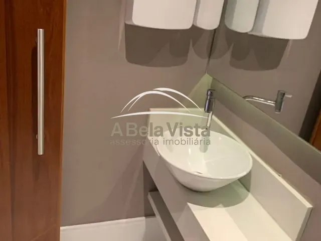 Sala para alugar, no bairro Centro em Osasco