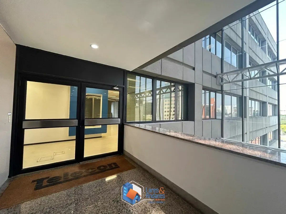 Sala-Conjunto, 526 m² - Foto 4
