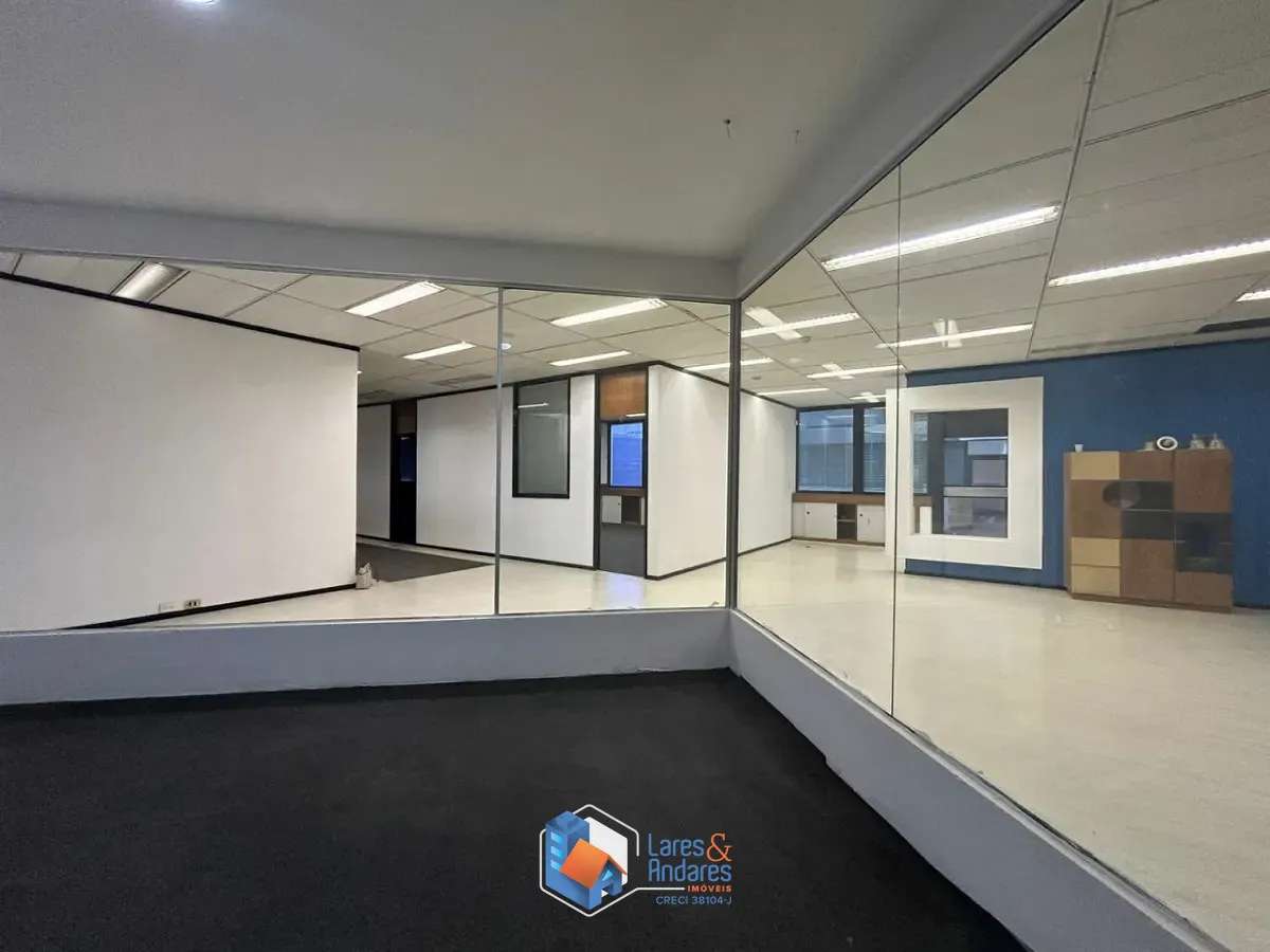 Sala-Conjunto, 526 m² - Foto 6