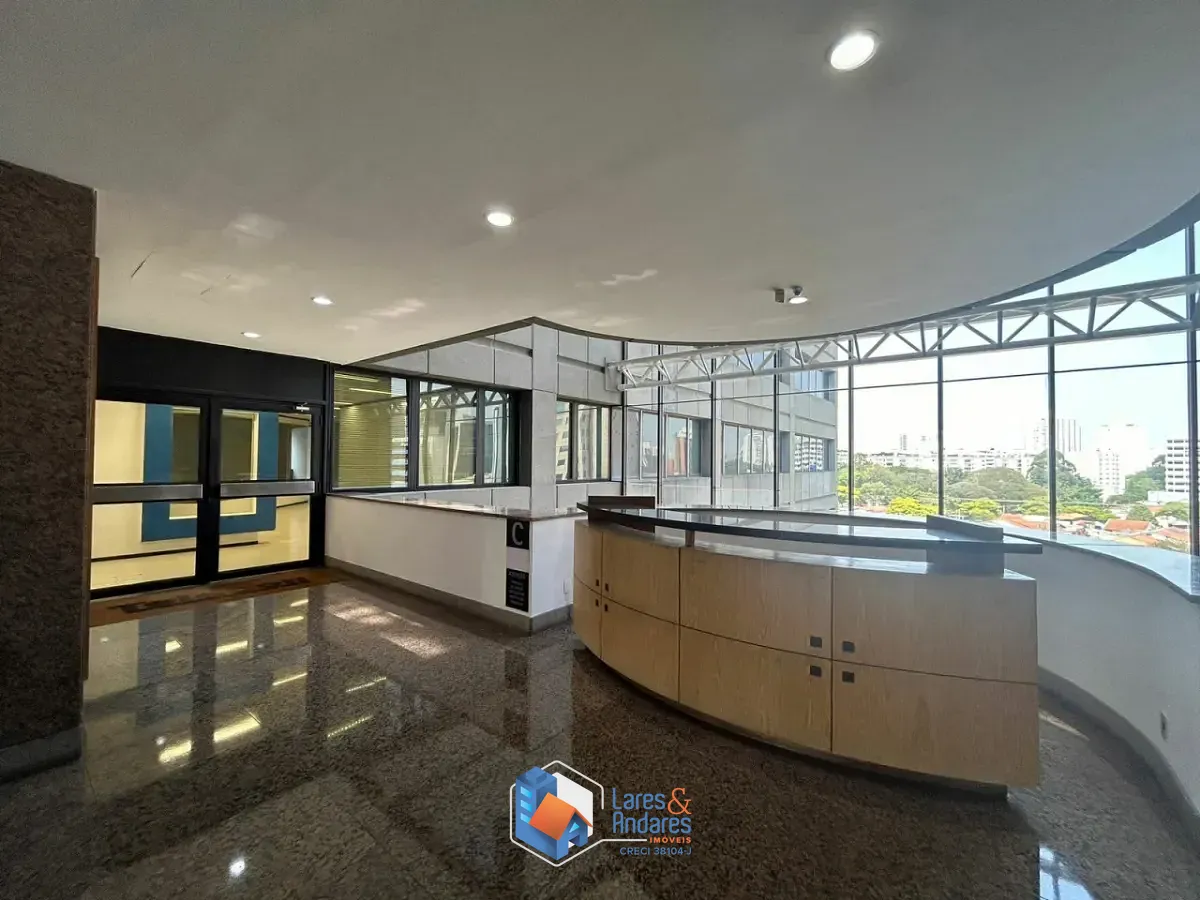 Sala-Conjunto, 526 m² - Foto 3