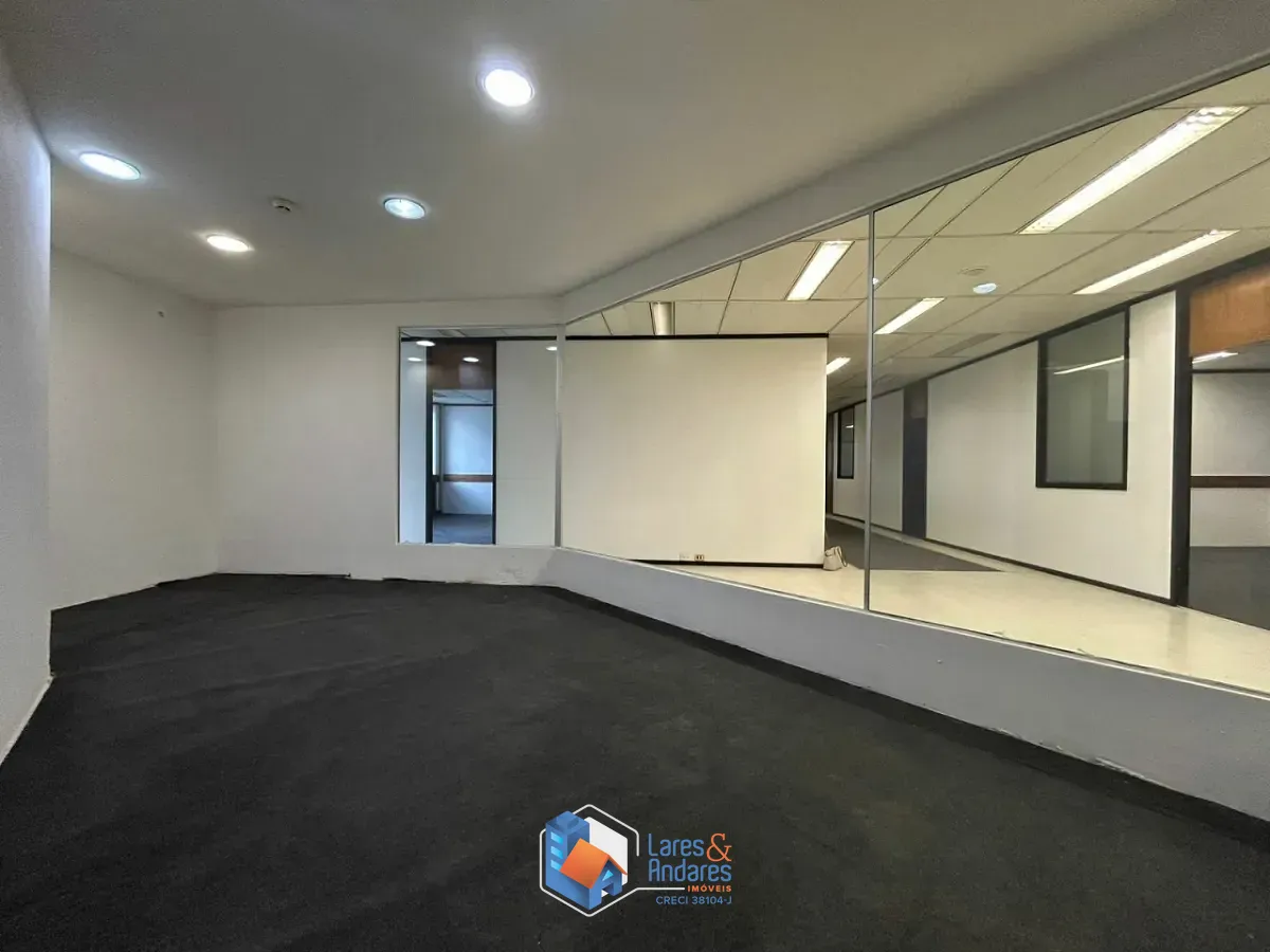 Sala-Conjunto, 526 m² - Foto 7
