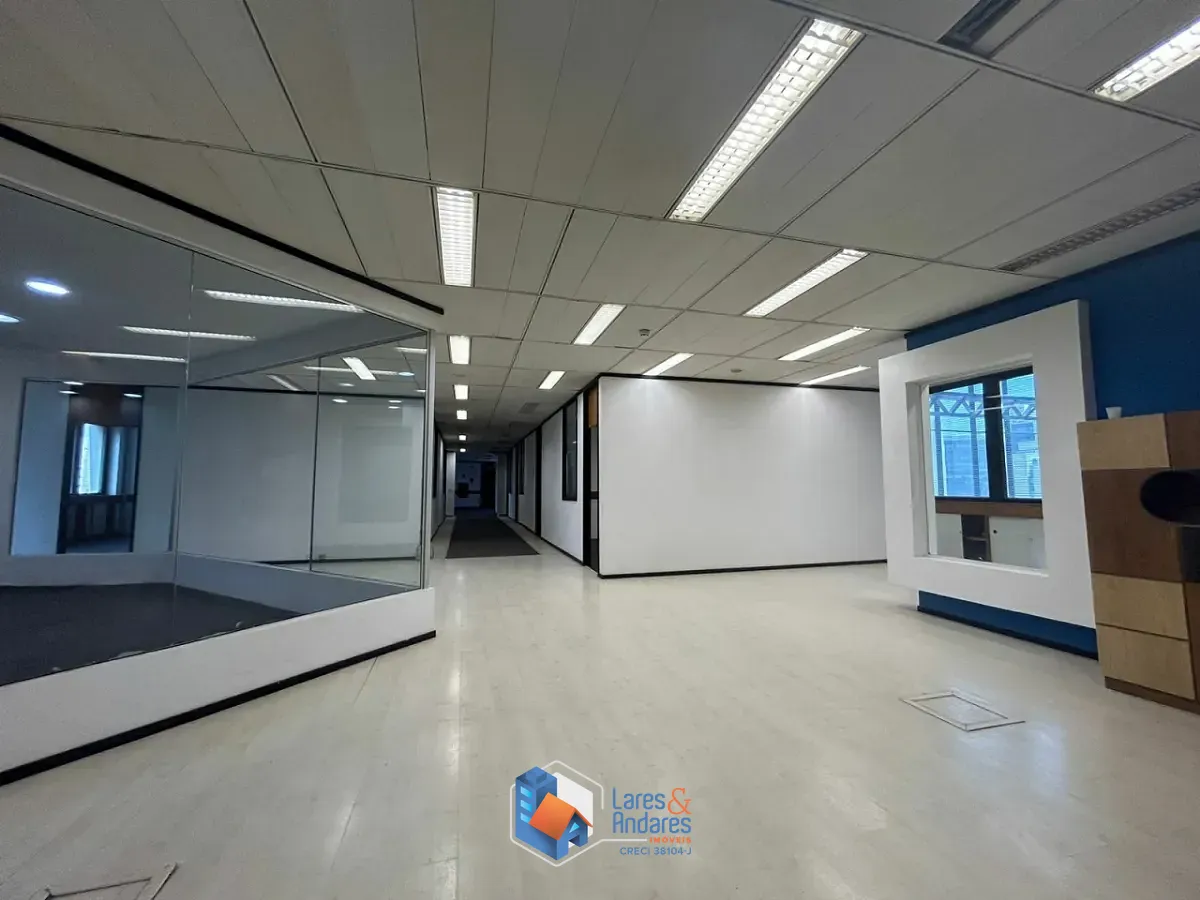Sala-Conjunto, 526 m² - Foto 5