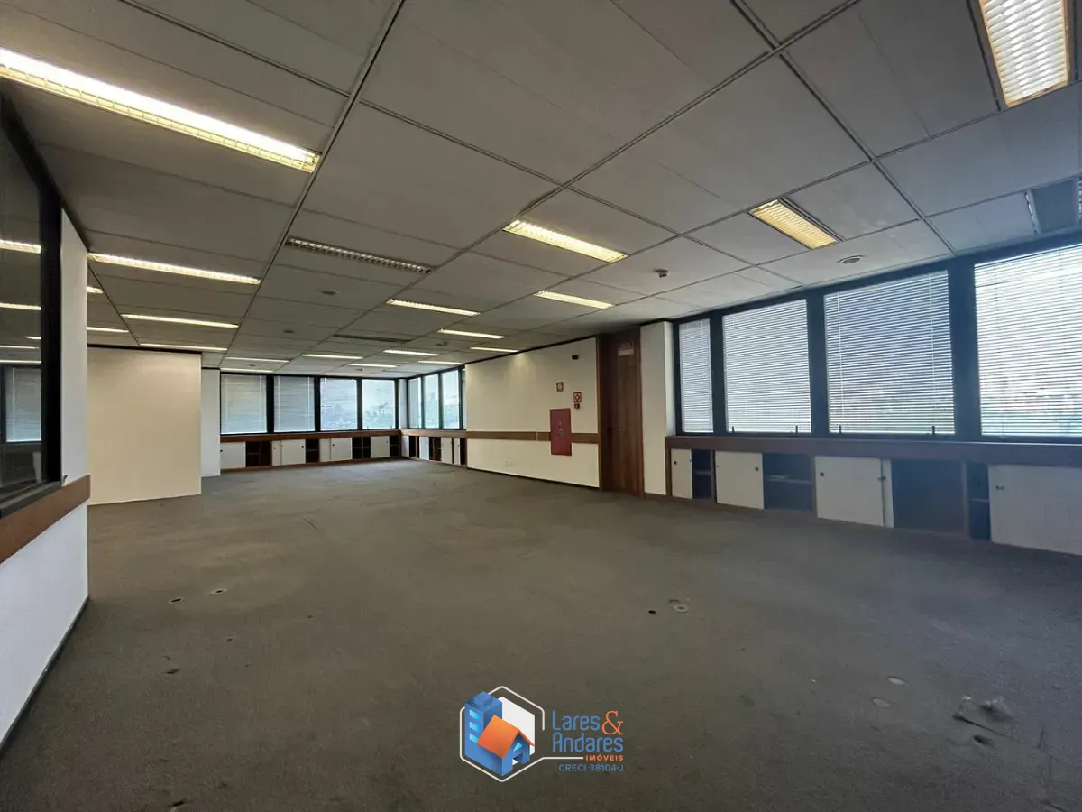 Sala-Conjunto, 526 m² - Foto 1