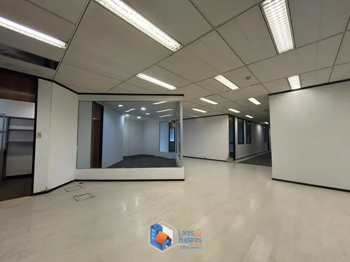 Sala-Conjunto, 526 m² - Foto 9