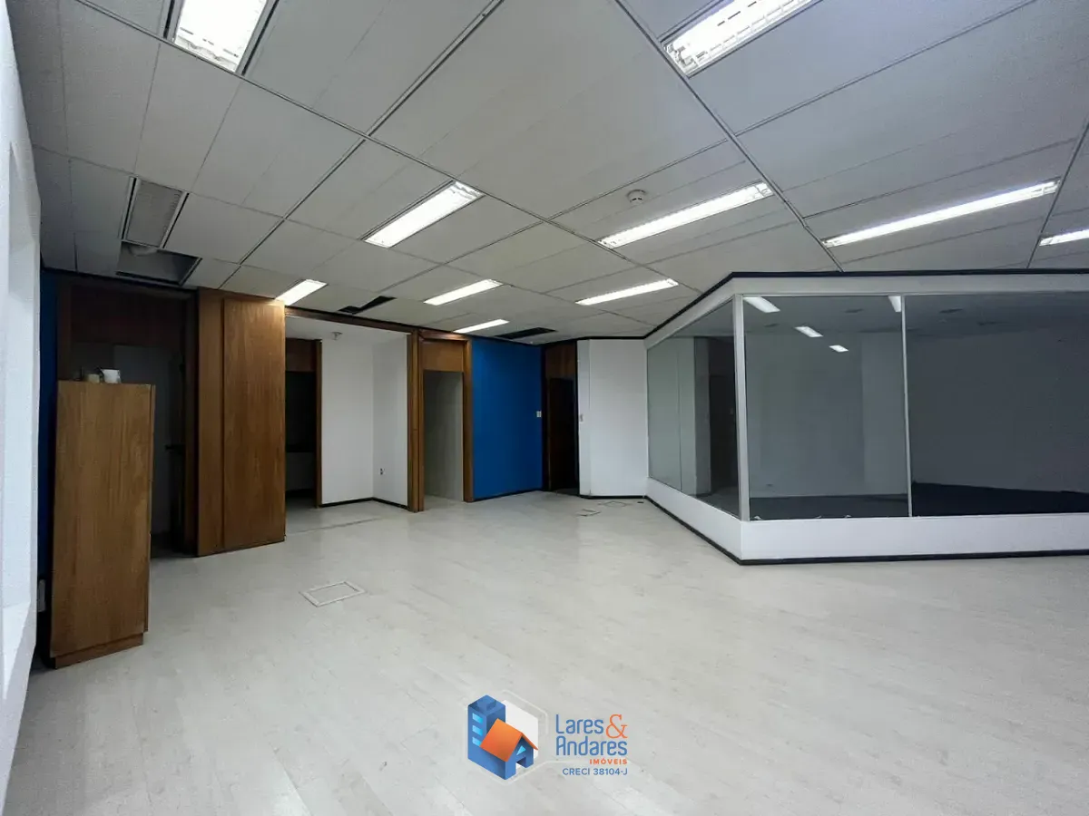 Sala-Conjunto, 526 m² - Foto 8