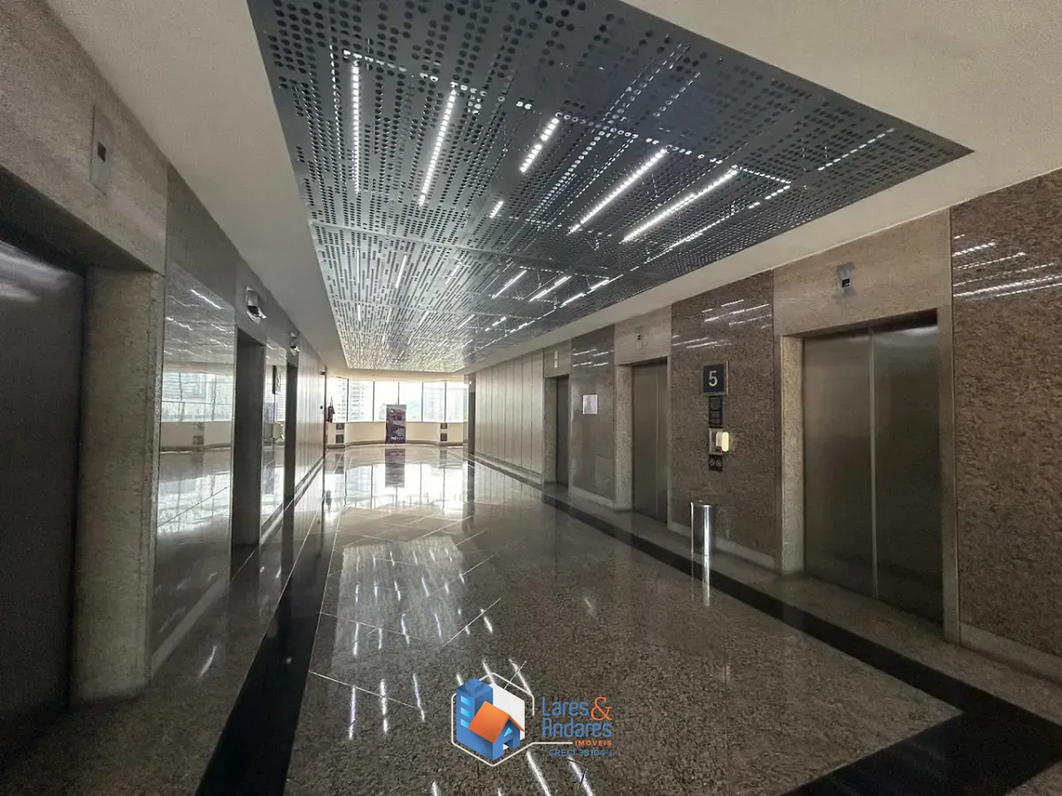Sala-Conjunto, 526 m² - Foto 2