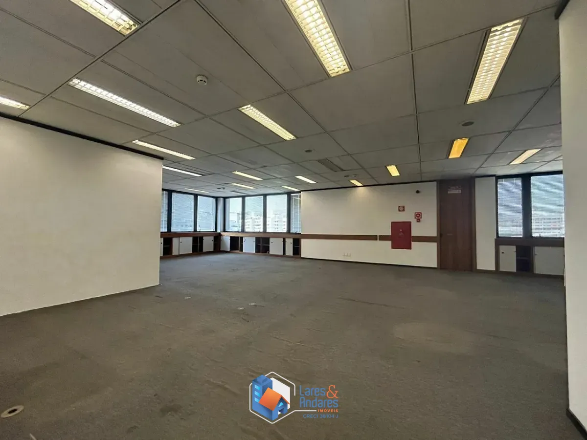 Sala-Conjunto, 526 m² - Foto 12