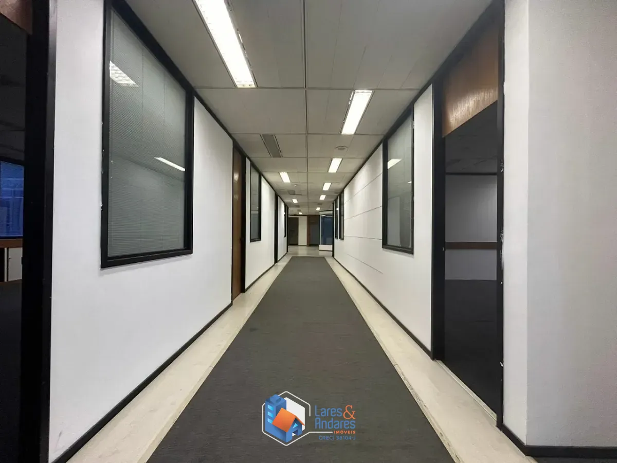 Sala-Conjunto, 526 m² - Foto 10